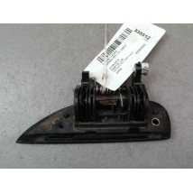 POIGNEE EXTERIEURE PORTE AVANT DROIT DACIA LOGAN MCV 2007-
