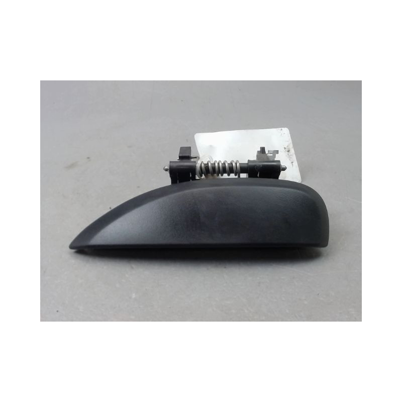 POIGNEE EXTERIEURE PORTE AVANT GAUCHE DACIA LOGAN MCV 2007-
