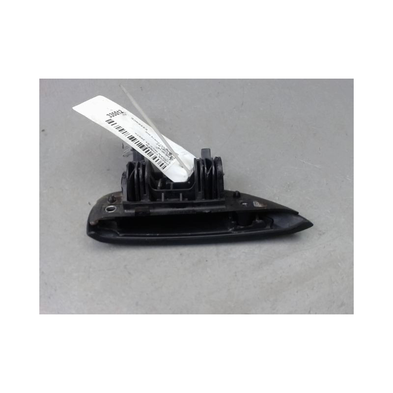 POIGNEE EXTERIEURE PORTE AVANT GAUCHE DACIA LOGAN MCV 2007-