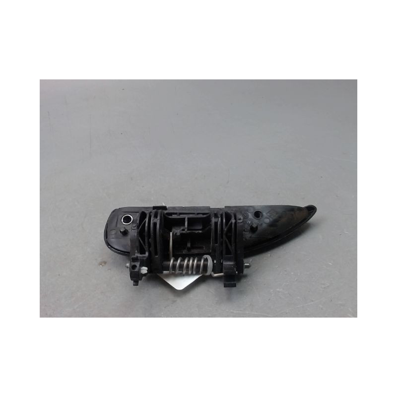 POIGNEE EXTERIEURE PORTE ARRIERE DROIT DACIA LOGAN MCV 2007-