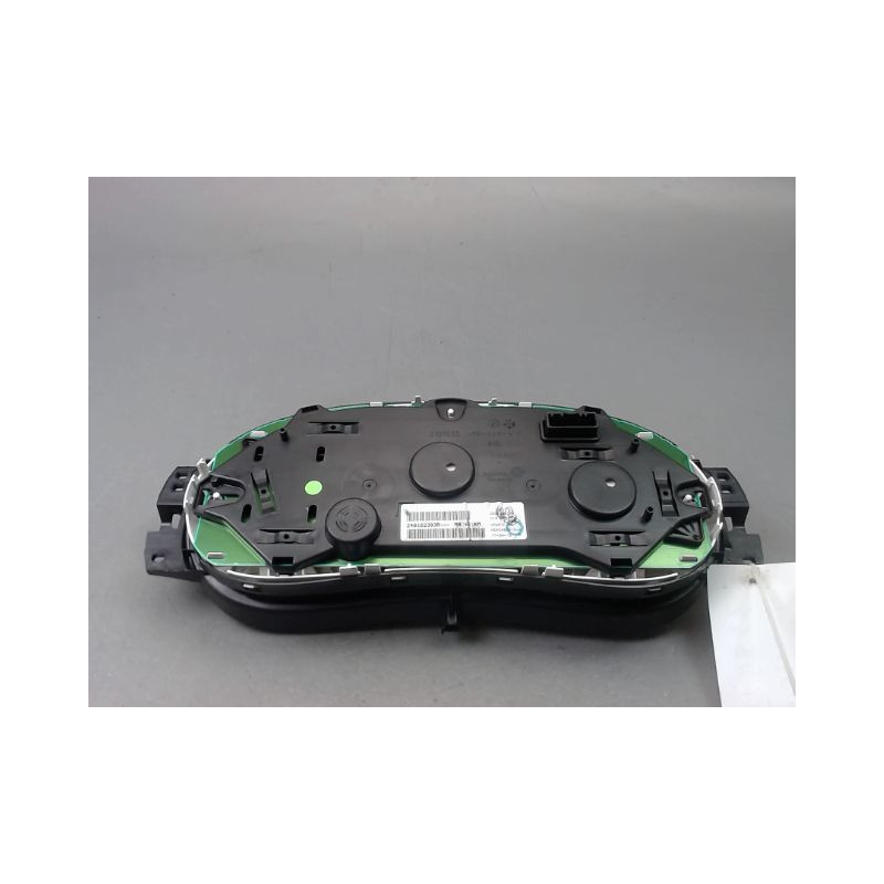 BLOC COMPTEURS DACIA LOGAN MCV 2007-