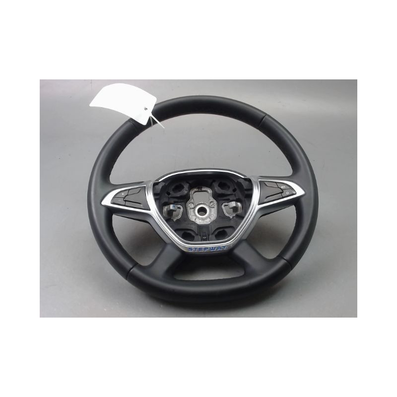 VOLANT DE DIRECTION DACIA LOGAN MCV 2007-