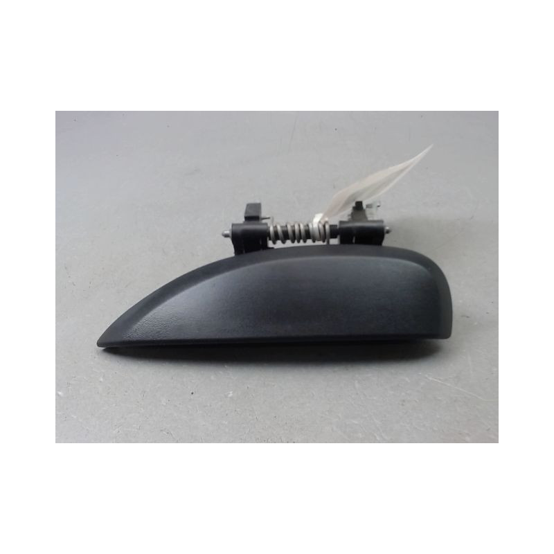 POIGNEE EXTERIEURE PORTE ARRIERE GAUCHE DACIA LOGAN MCV 2007-