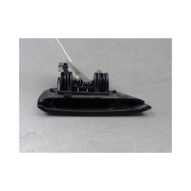 POIGNEE EXTERIEURE PORTE ARRIERE GAUCHE DACIA LOGAN MCV 2007-