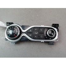 COMMANDE DE CHAUFFAGE DACIA LOGAN MCV 2007-