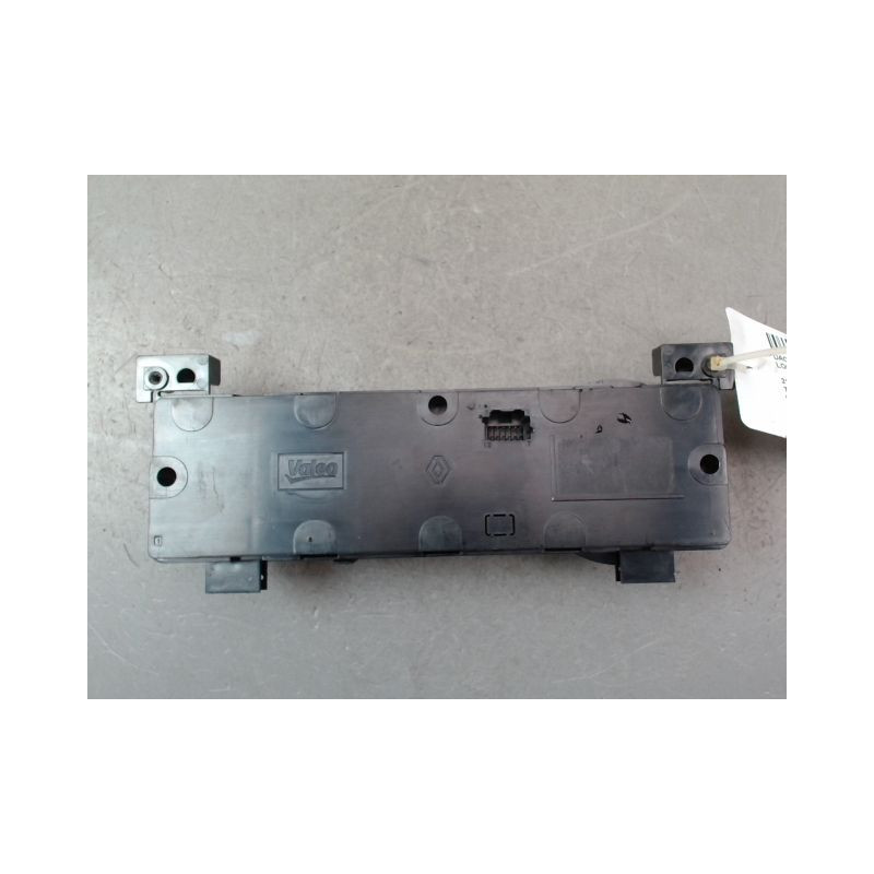COMMANDE DE CHAUFFAGE DACIA LOGAN MCV 2007-