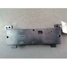 COMMANDE DE CHAUFFAGE DACIA LOGAN MCV 2007-