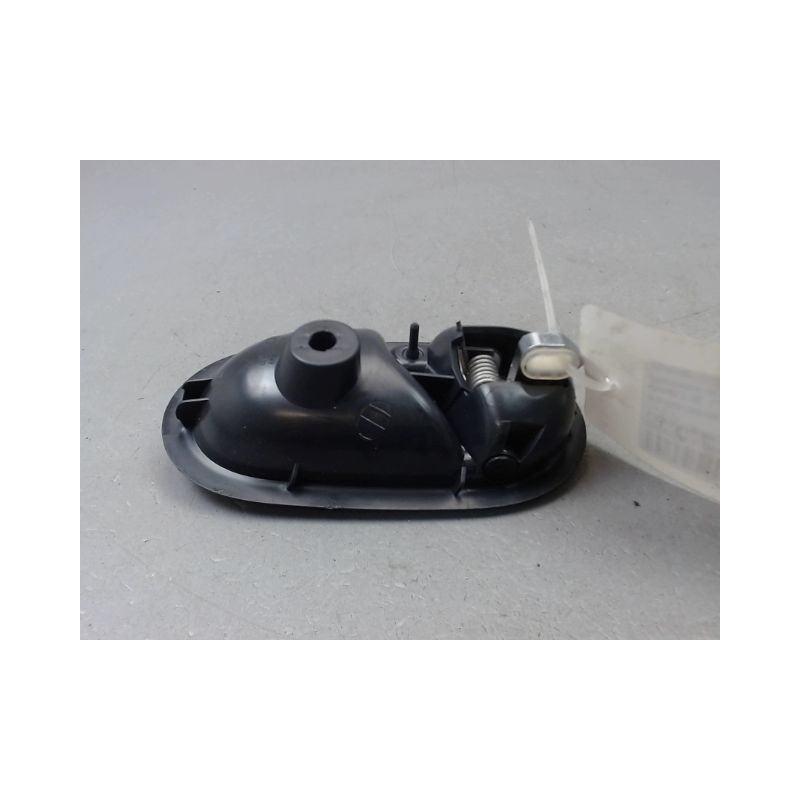 POIGNEE INTERIEURE PORTE ARRIERE DROIT DACIA LOGAN MCV 2007-