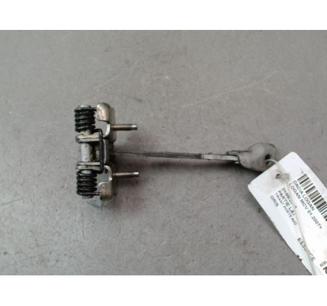 TIRANT PORTE AVD