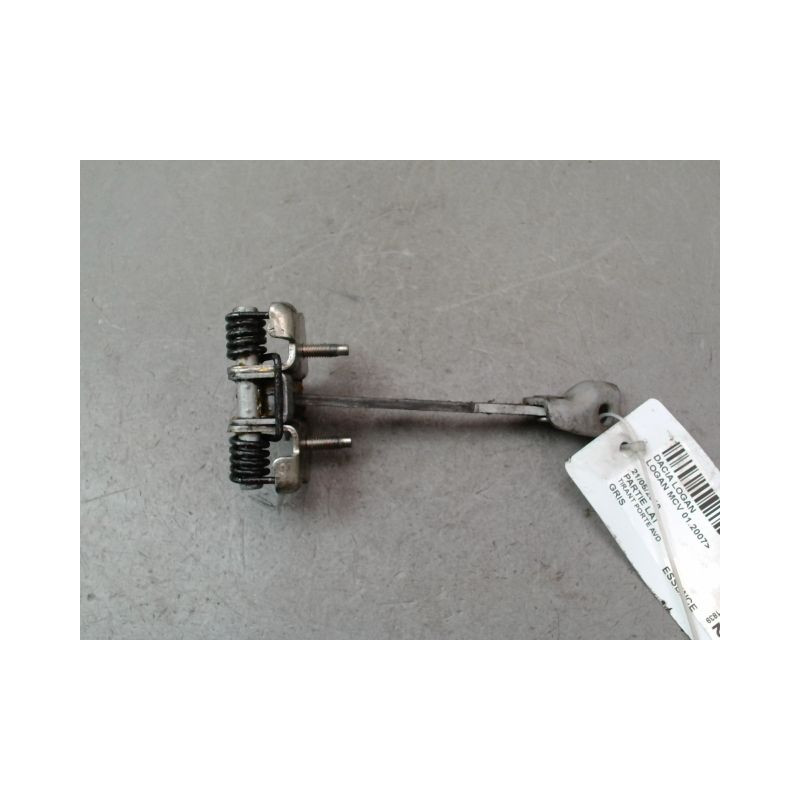TIRANT PORTE AVANT DROIT DACIA LOGAN MCV 2007-