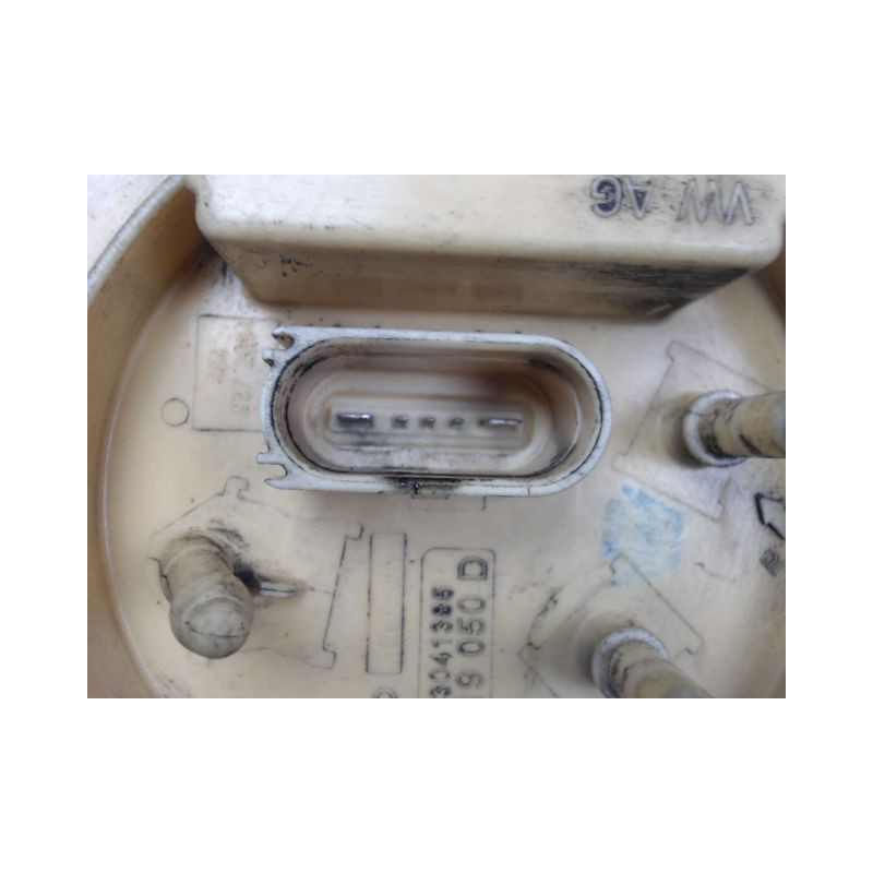 POMPE CARBURANT IMMERGEE VOLKSWAGEN GOLF V 2003-2009