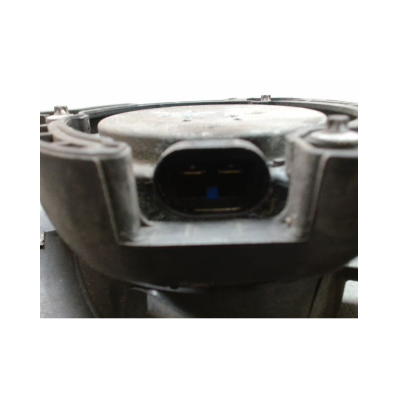 MOTEUR VENTILATEUR RADIATEUR NISSAN MICRA 2005-2007