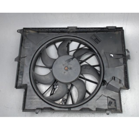 MOTEUR VENTILATEUR RADIATEUR