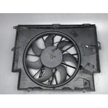 MOTEUR VENTILATEUR RADIATEUR B.M.W. SERIE 1