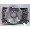 SUPPORT DE VENTILATEUR MERCEDES CLK