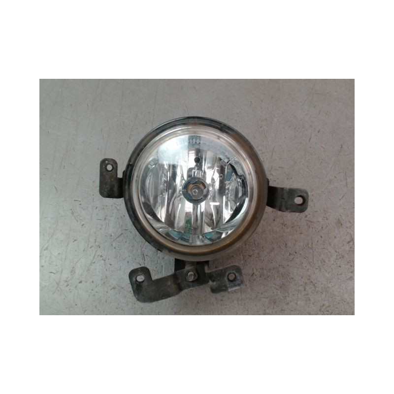 PHARE ANTIBROUILLARD AVANT DROIT HYUNDAI GETZ Phase 2 2005-2010