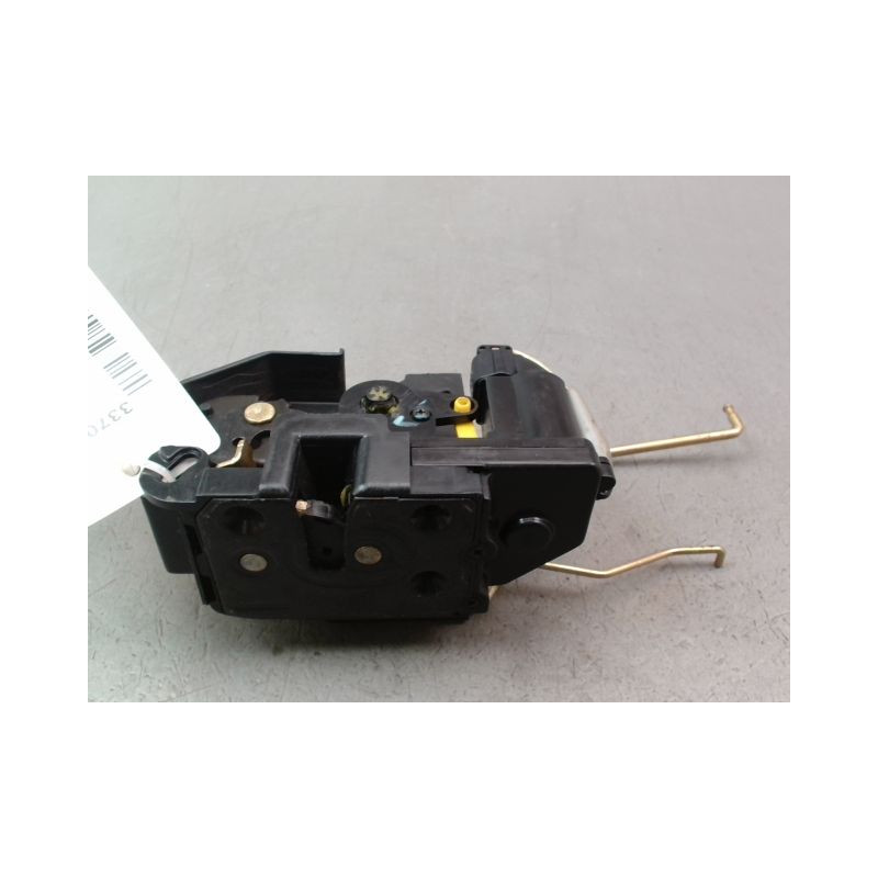 SYSTEME CONDAMNATION AVANT DROIT HYUNDAI GETZ Phase 2 2005-2010
