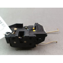 SYSTEME CONDAMNATION AVANT DROIT HYUNDAI GETZ Phase 2 2005-2010