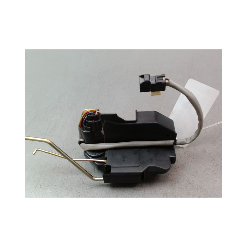 SYSTEME CONDAMNATION AVANT DROIT HYUNDAI GETZ Phase 2 2005-2010