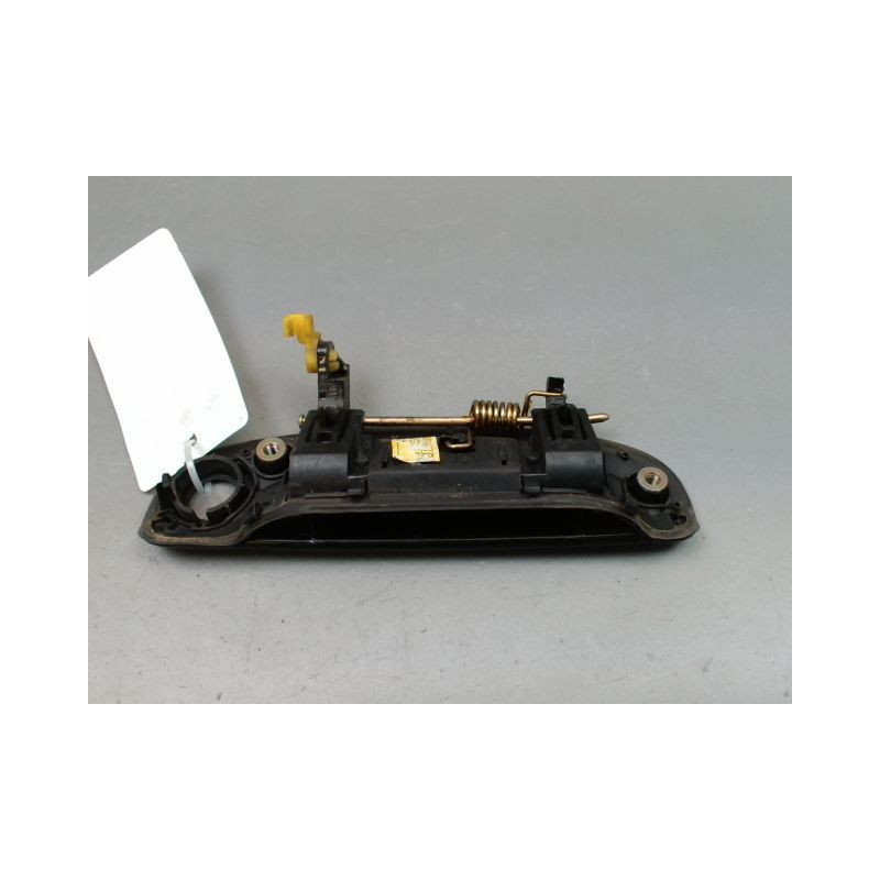 POIGNEE EXTERIEURE PORTE AVANT GAUCHE HYUNDAI GETZ Phase 2 2005-2010