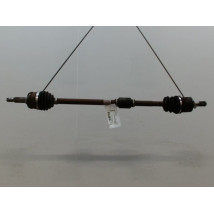 TRANSMISSION AVANT DROIT HYUNDAI GETZ Phase 2 2005-2010 1.4 i
