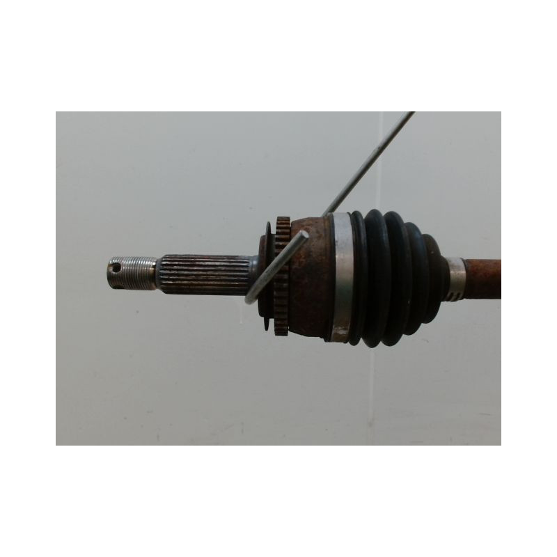 TRANSMISSION AVANT DROIT HYUNDAI GETZ Phase 2 2005-2010 1.4 i