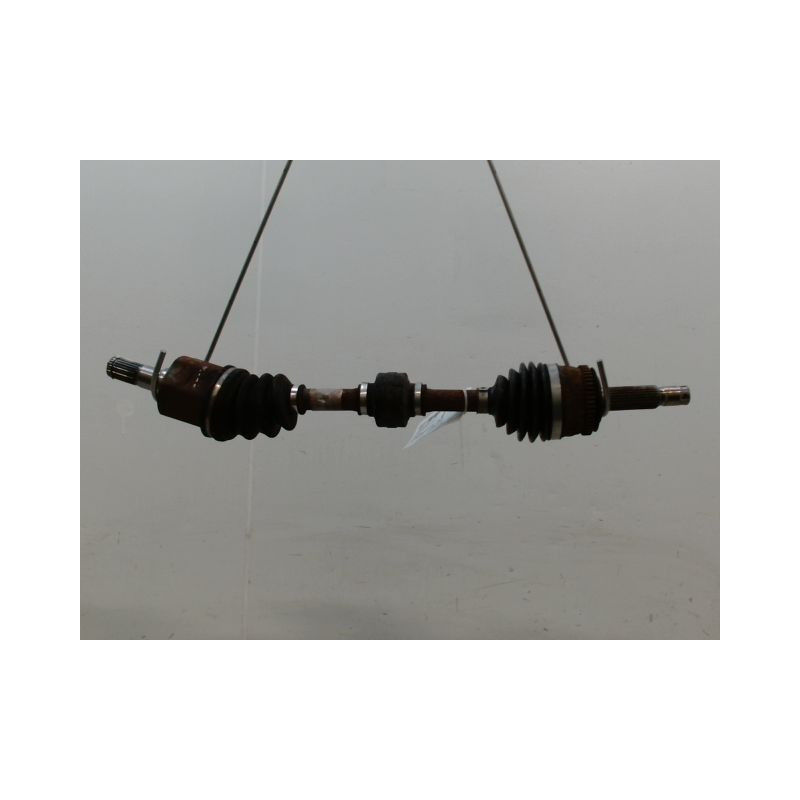 TRANSMISSION AVANT GAUCHE HYUNDAI GETZ Phase 2 2005-2010 1.4 i