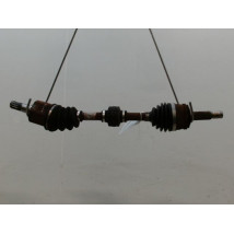 TRANSMISSION AVANT GAUCHE HYUNDAI GETZ Phase 2 2005-2010 1.4 i