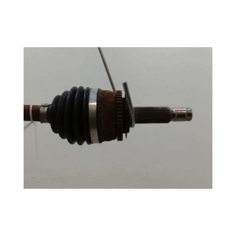 TRANSMISSION AVANT GAUCHE HYUNDAI GETZ Phase 2 2005-2010 1.4 i