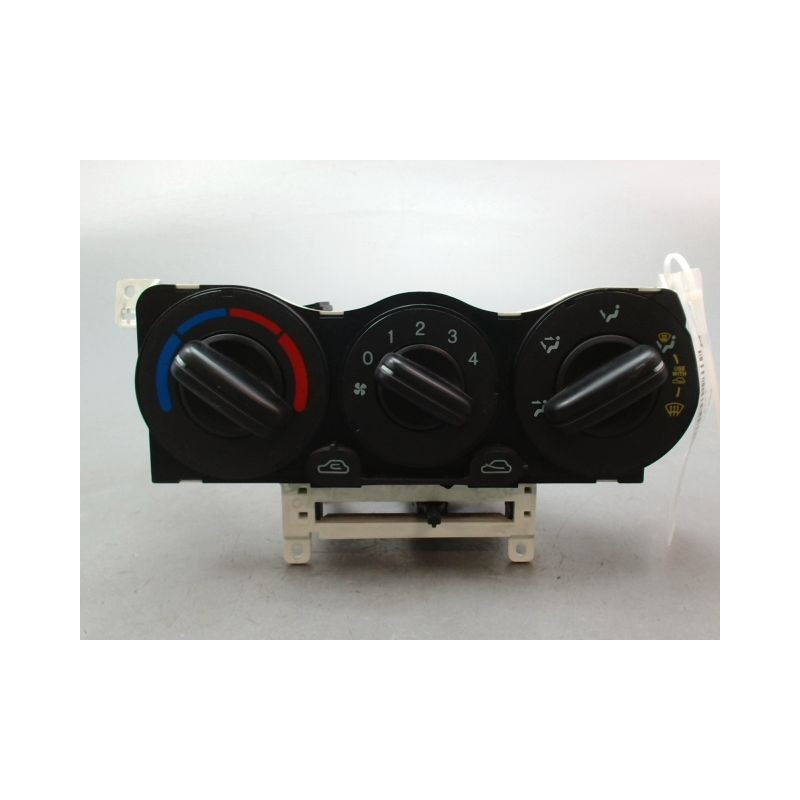 COMMANDE DE CHAUFFAGE HYUNDAI GETZ Phase 2 2005-2010