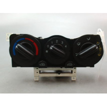 COMMANDE DE CHAUFFAGE HYUNDAI GETZ Phase 2 2005-2010
