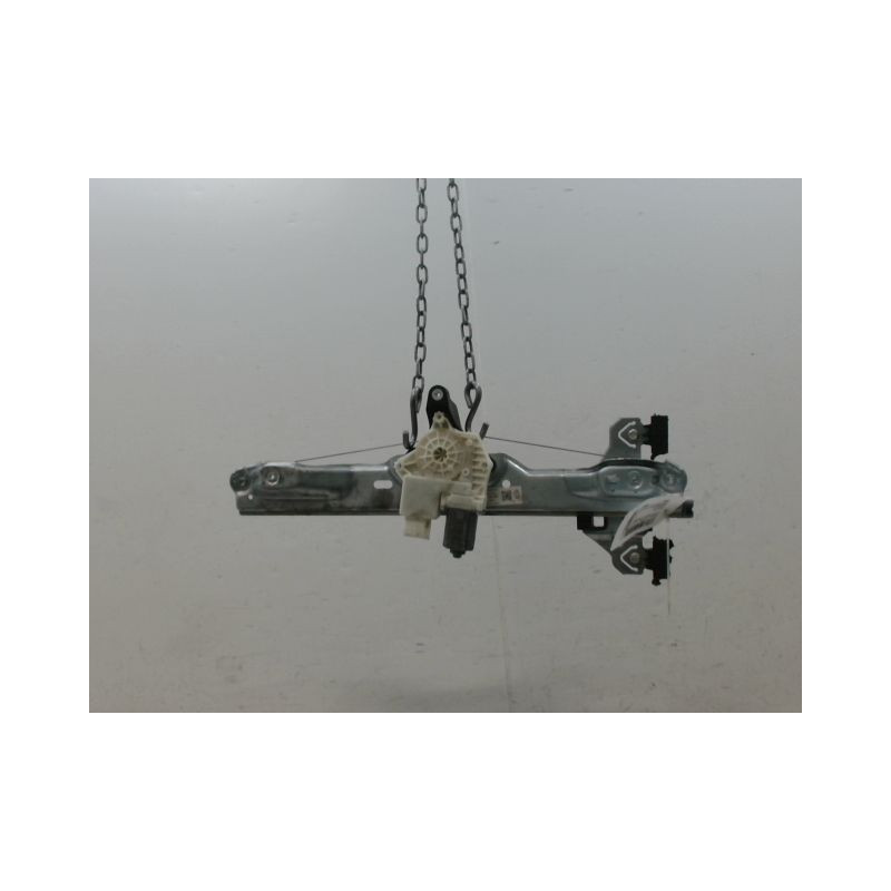 MECANISME+MOTEUR LEVE-GLACE AVANT DROIT RENAULT KADJAR BREAK 2015-...