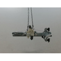 MECANISME+MOTEUR LEVE-GLACE AVANT DROIT RENAULT KADJAR BREAK 2015-...