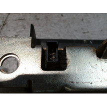 SERRURE HAYON  VOLKSWAGEN POLO 02-05