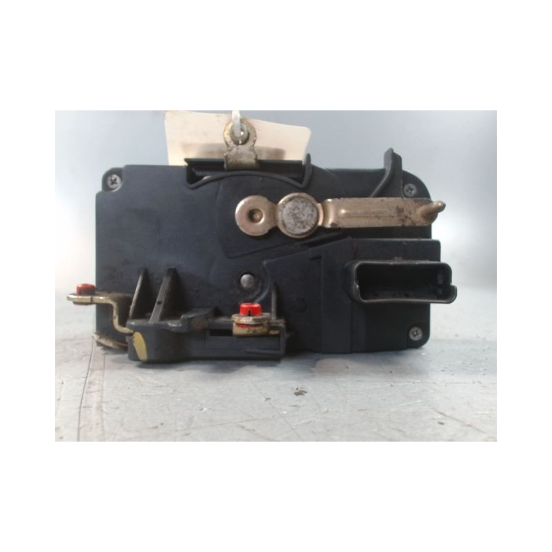 SYSTEME CONDAMNATION AVANT DROIT PEUGEOT EXPERT TOLE 2004-