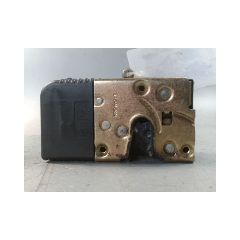 SYSTEME CONDAMNATION AVANT DROIT PEUGEOT EXPERT TOLE 2004-