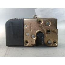 SYSTEME CONDAMNATION AVANT DROIT PEUGEOT EXPERT TOLE 2004-