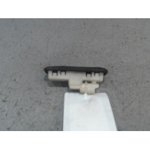 POIGNEE EXTERIEURE HAYON PEUGEOT 308