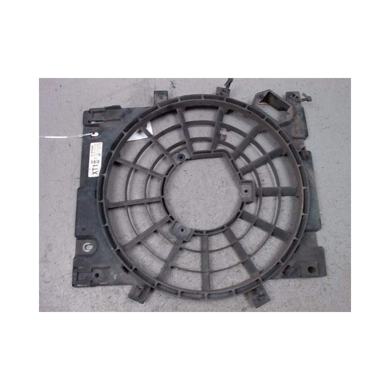 SUPPORT DE VENTILATEUR OPEL ASTRA 2004-