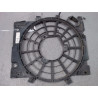 SUPPORT DE VENTILATEUR OPEL ASTRA 2004-
