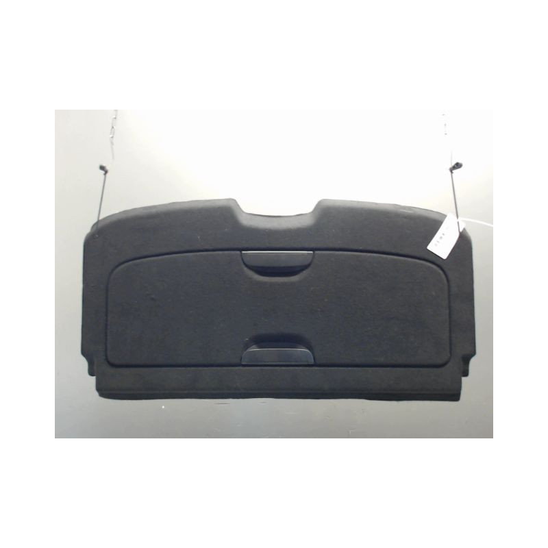 TABLETTE PLAGE ARRIERE PEUGEOT 308