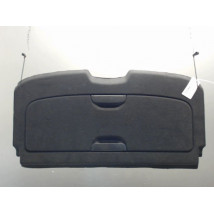 TABLETTE PLAGE ARRIERE PEUGEOT 308