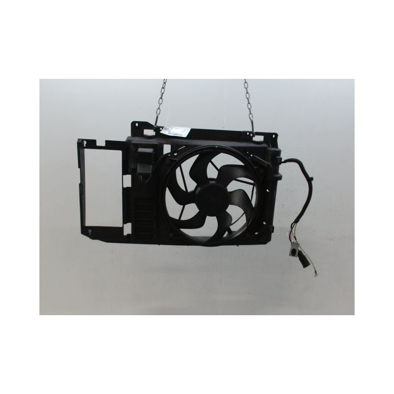 FACE AVANT CITROEN XSARA PICASSO MONOSP. 1999-2010