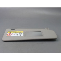 PARE-SOLEIL D DACIA LOGAN MCV 2007-
