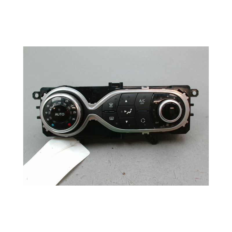 COMMANDE DE CHAUFFAGE RENAULT CLIO IV Phase 1 2012-...