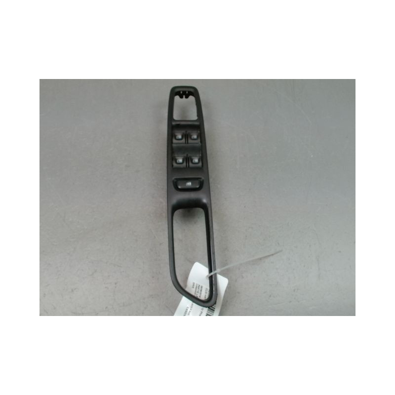 COMMANDE LEVE-GLACE PORTE AVG RENAULT CLIO IV Phase 1 2012-...