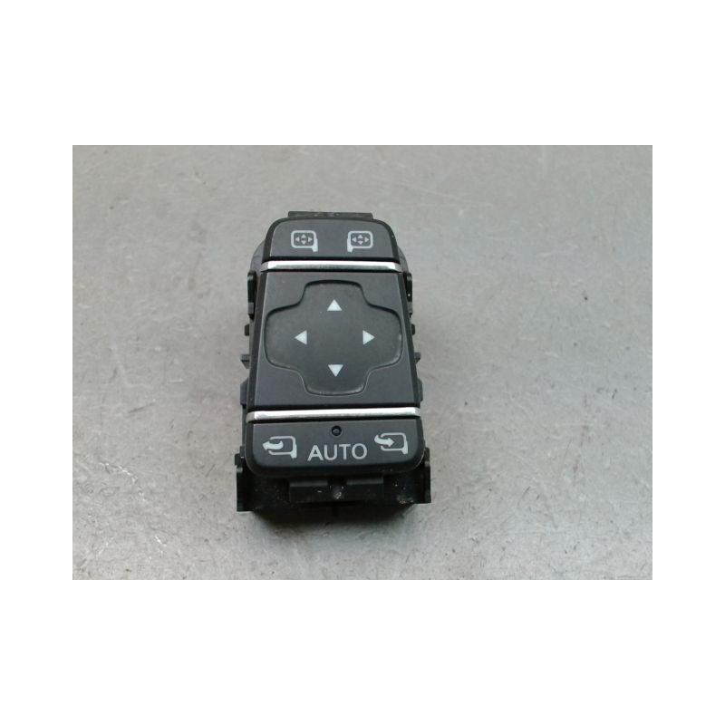COMMANDE RETROVISSEUR EXTERIEUR ELECTRIQUE RENAULT CLIO IV Phase 1 2012-...