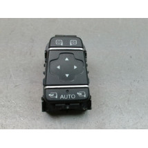 COMMANDE RETROVISSEUR EXTERIEUR ELECTRIQUE RENAULT CLIO IV Phase 1 2012-...