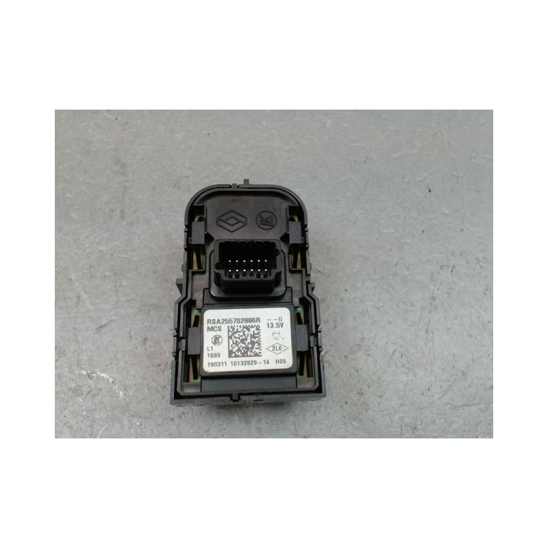 COMMANDE RETROVISSEUR EXTERIEUR ELECTRIQUE RENAULT CLIO IV Phase 1 2012-...