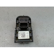COMMANDE RETROVISSEUR EXTERIEUR ELECTRIQUE RENAULT CLIO IV Phase 1 2012-...